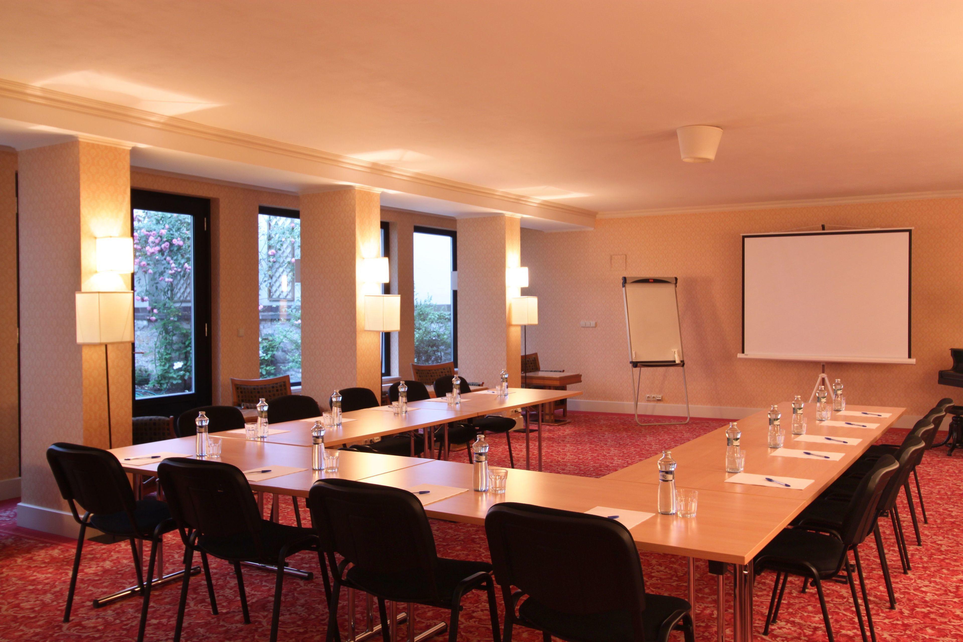 Hotel Angelis, Prague