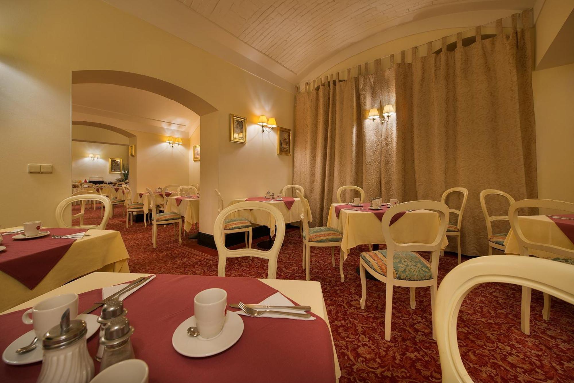 Hotel Angelis — Photos 1