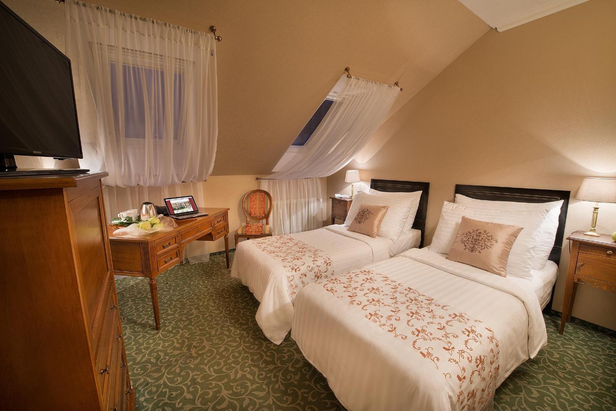 Hotel Angelis — Photos 3
