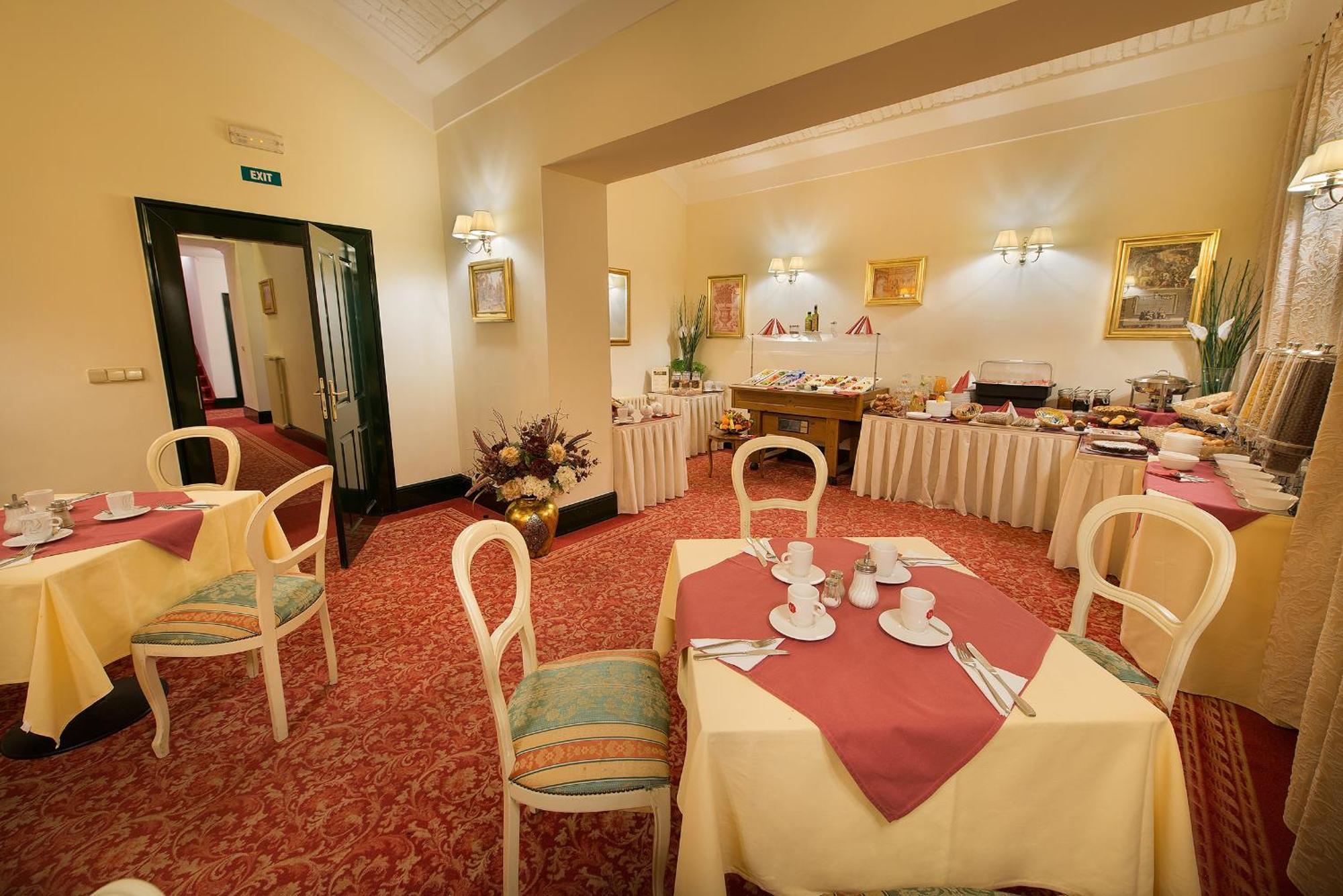 Hotel Angelis — Photos 2